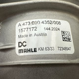 A4730904352 Genuine Detroit Diesel Fuel Filter Housing - Truck To Trailer