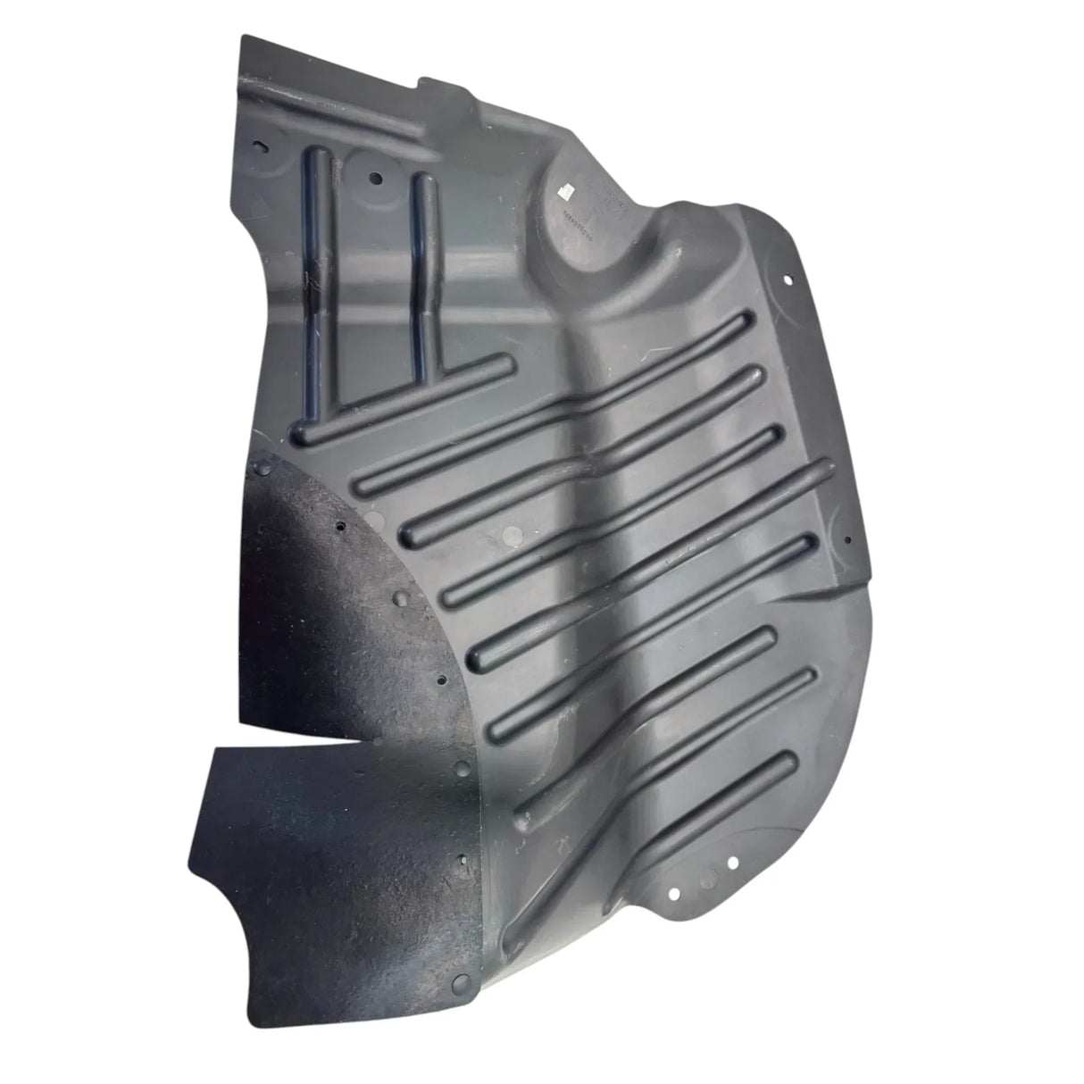 3611075C92 Genuine International Front Right Side Fender Panel - Truck To Trailer