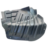 3611075C92 Genuine International Front Right Side Fender Panel - Truck To Trailer