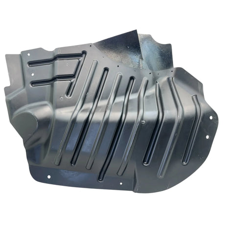 3611075C92 Genuine International Front Right Side Fender Panel - Truck To Trailer