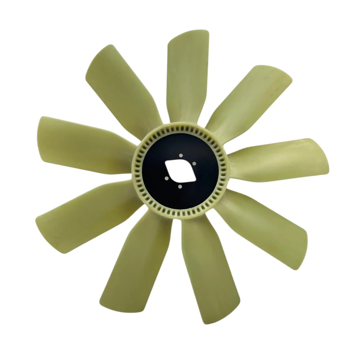 39225628 Genuine Paccar Cooling Fan 9 Blade - Truck To Trailer