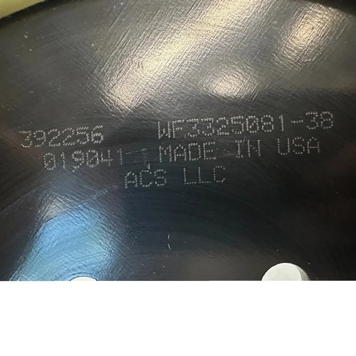 39225628 Genuine Paccar Cooling Fan 9 Blade - Truck To Trailer