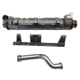 5693789 Genuine Cummins EGR Exhaust Gas Recirculation Cooler