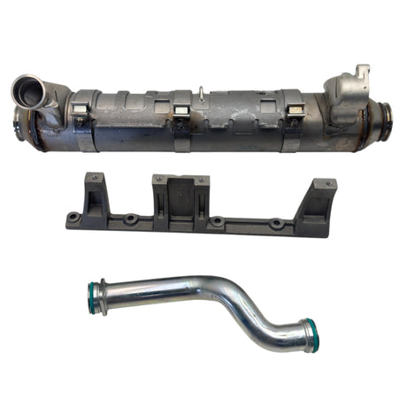 5693915 Genuine Cummins EGR Exhaust Gas Recirculation Cooler