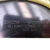 39225628 Genuine Paccar Cooling Fan 9 Blade - Truck To Trailer