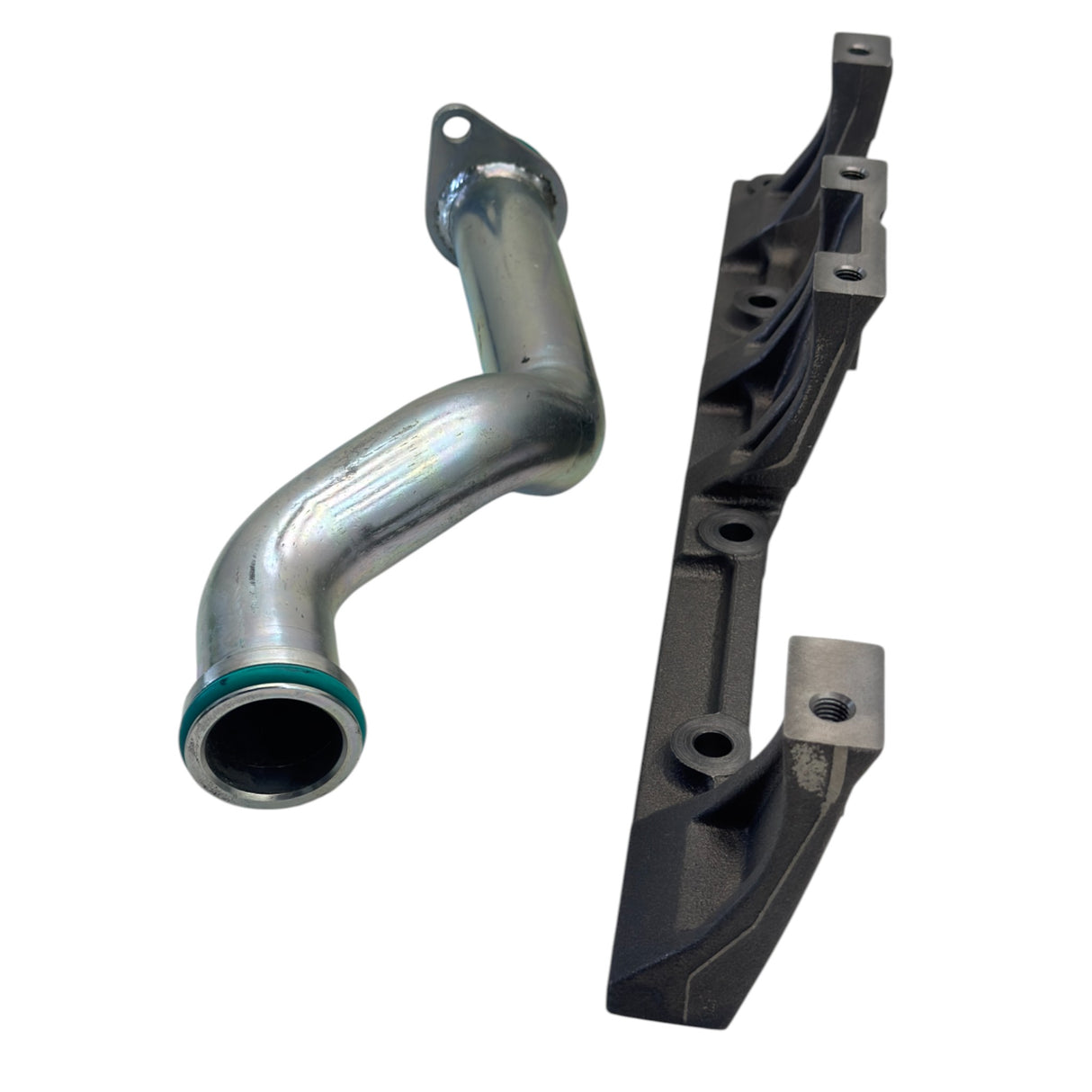 5693915 Genuine Cummins EGR Exhaust Gas Recirculation Cooler