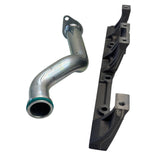 5693915 Genuine Cummins EGR Exhaust Gas Recirculation Cooler