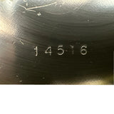 39225628 Genuine Paccar Cooling Fan 9 Blade - Truck To Trailer