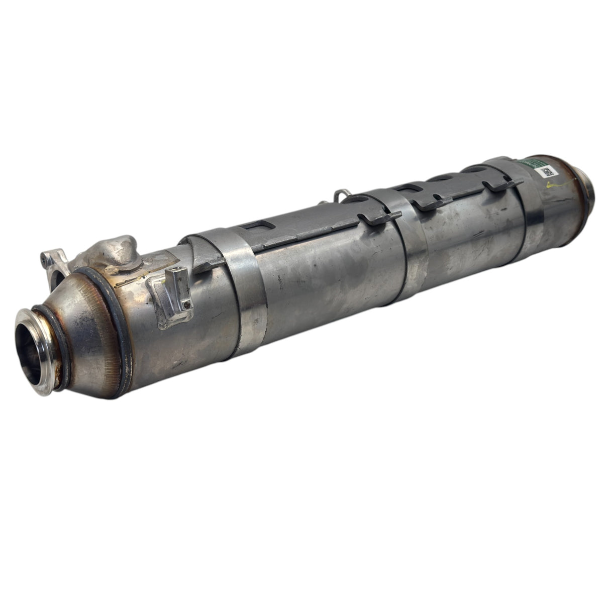 5693915 Genuine Cummins EGR Exhaust Gas Recirculation Cooler