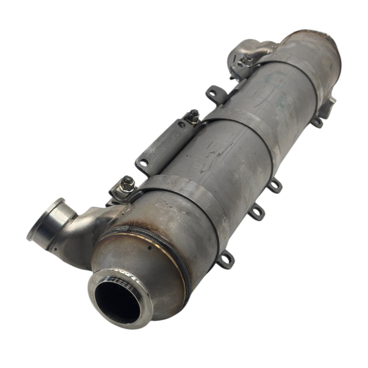 5693915 Genuine Cummins EGR Exhaust Gas Recirculation Cooler