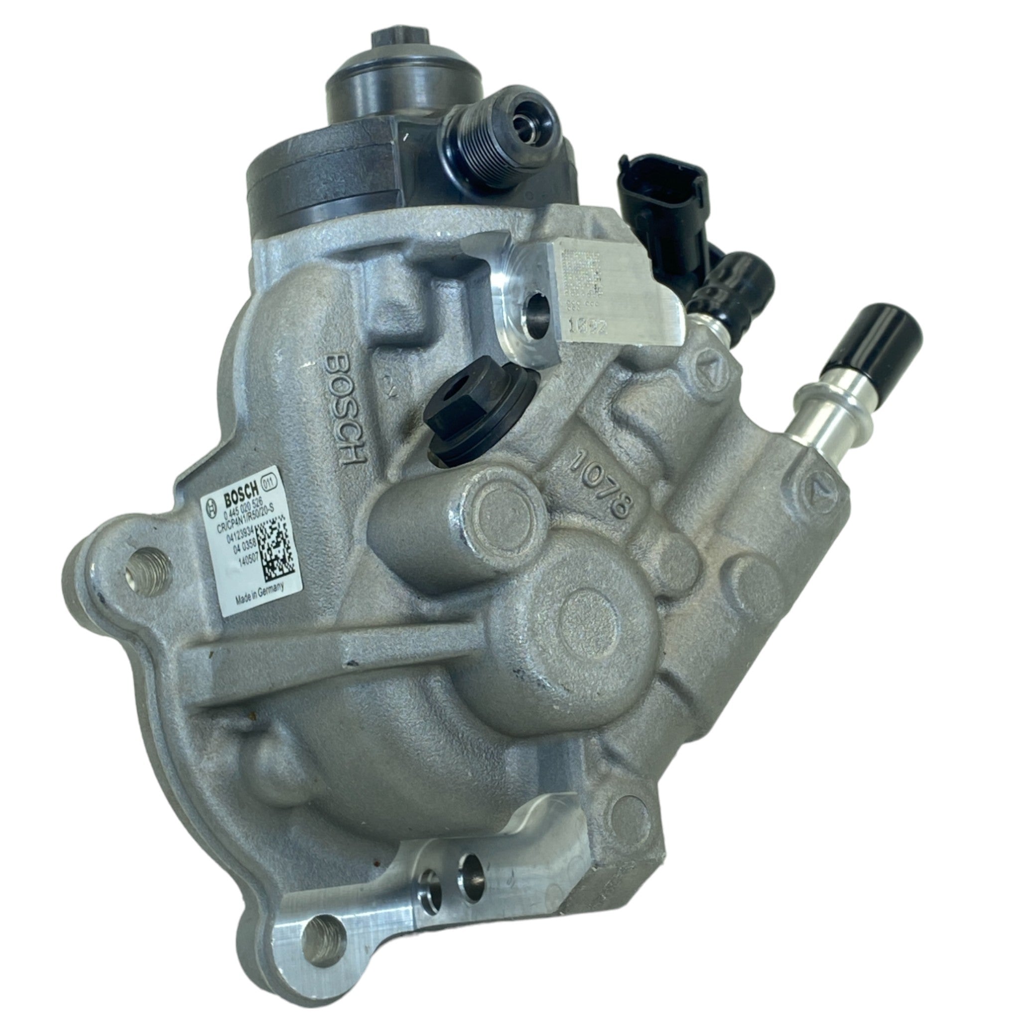 Cp4 Pump 0 445 020 508 0445020508 0 445 020 516 0445020516