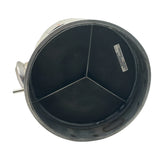 C0334-ID Genuine Roadwarrior DOC Diesel Oxygen Catalyst - Truck To Trailer