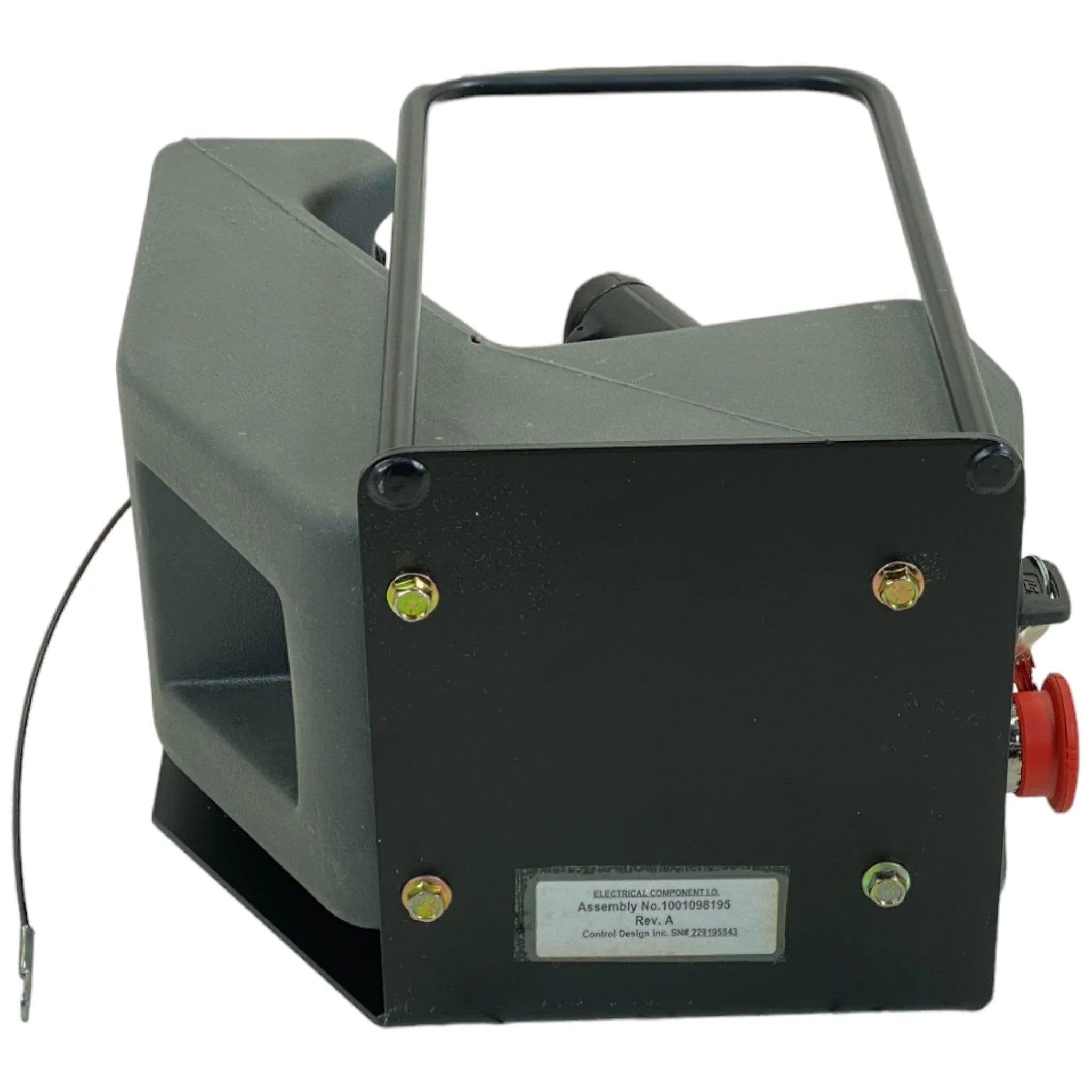 1001098195 Genuine JLG Mobile Vertical Lift Platform Control
