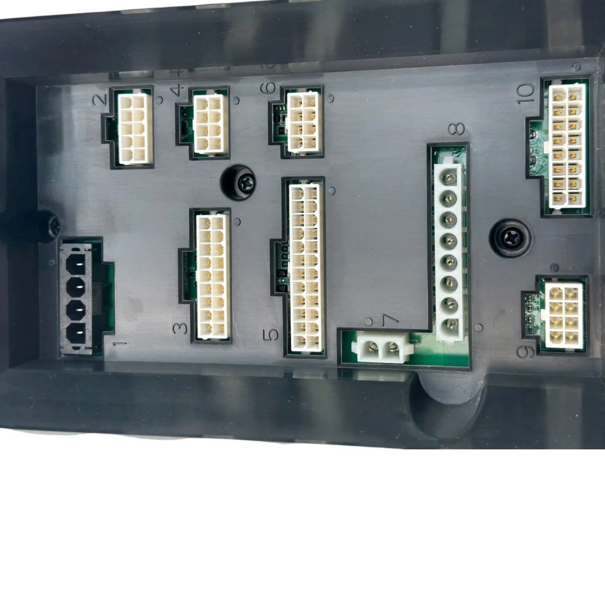 A0000660367 Generac Duality Controller Assembly - Truck To Trailer