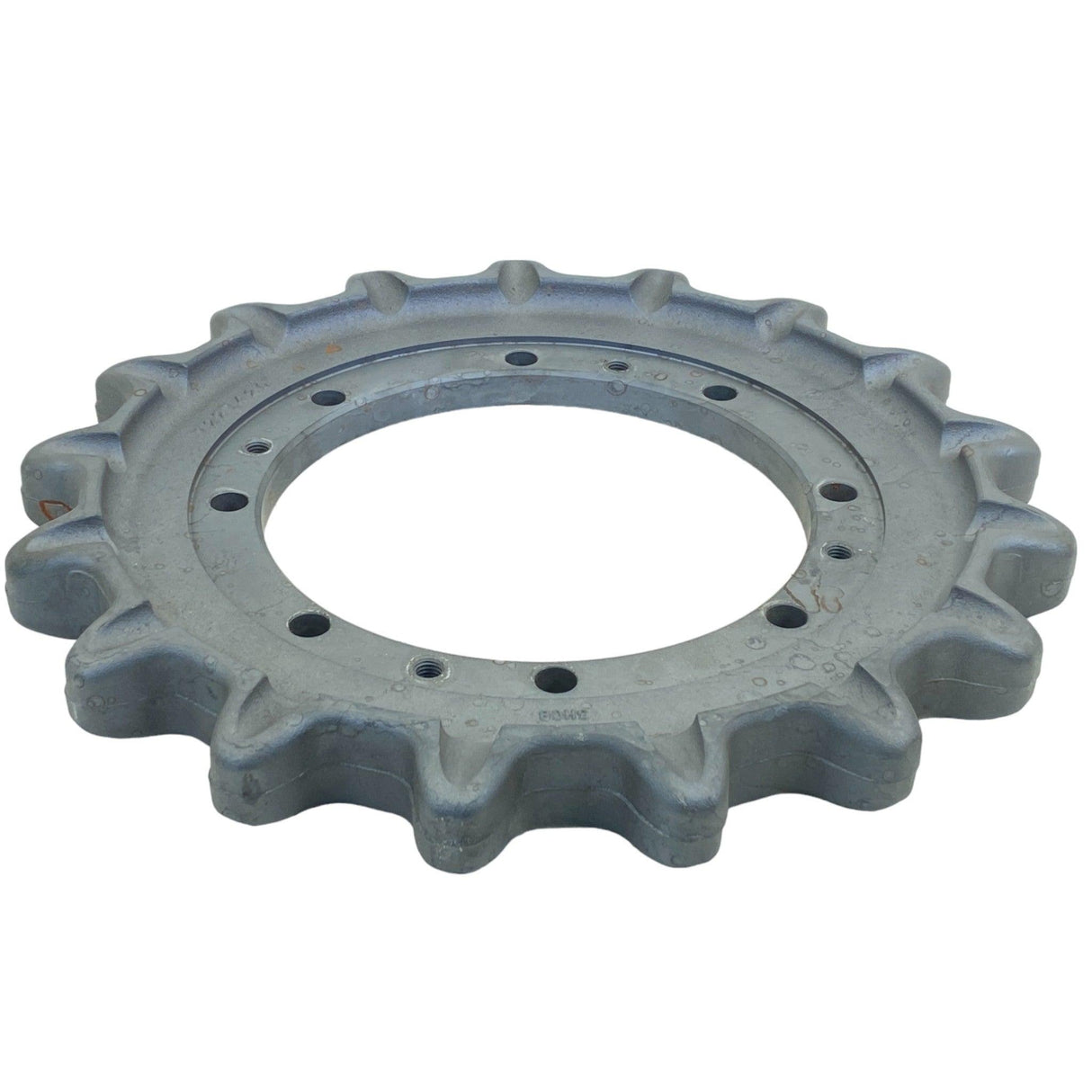 7227421 Genuine Bobcat Machined Sprocket - Truck To Trailer