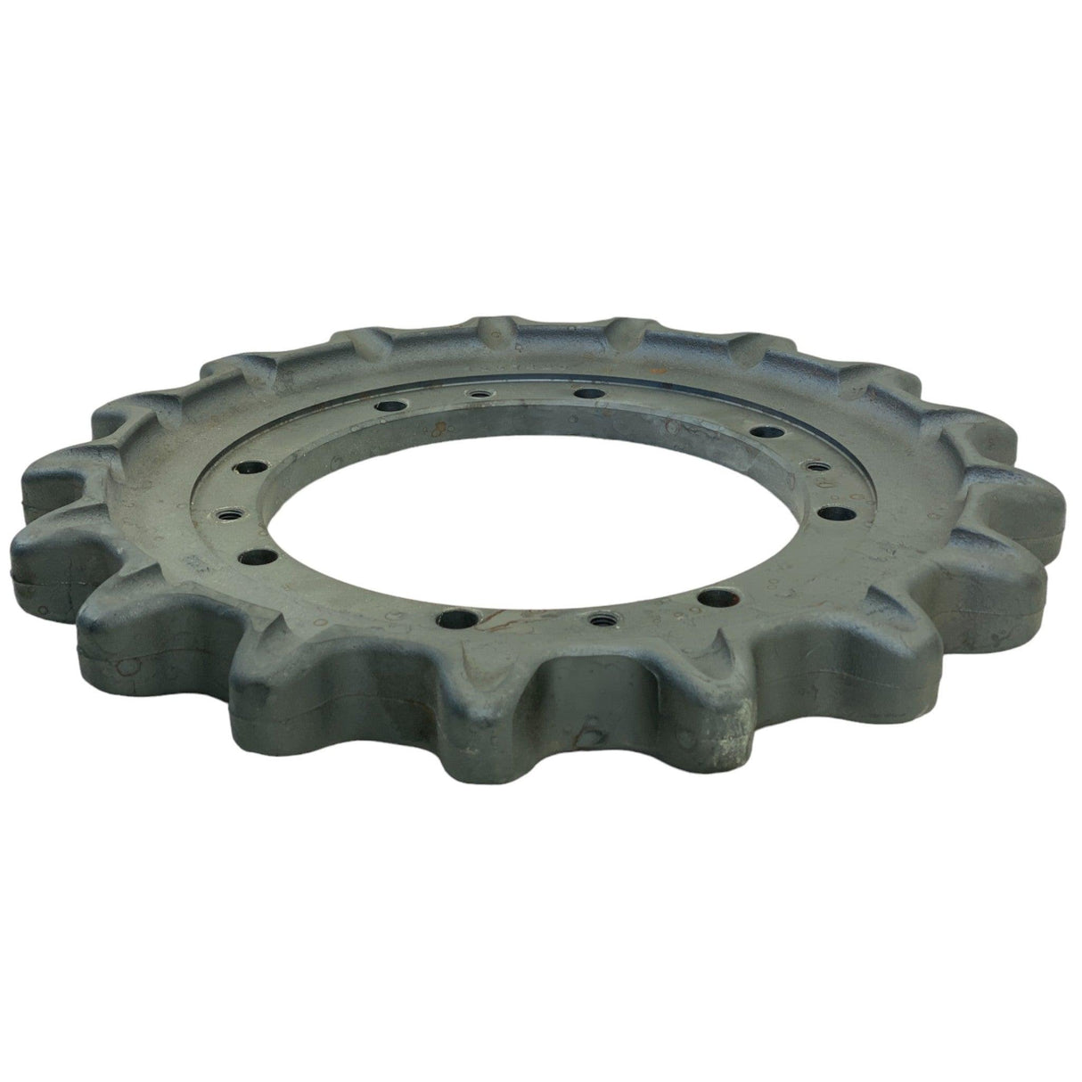 7227421 Genuine Bobcat Machined Sprocket - Truck To Trailer