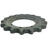 7227421 Genuine Bobcat Machined Sprocket - Truck To Trailer