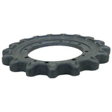 7227421 Genuine Bobcat Machined Sprocket - Truck To Trailer