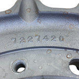 7227421 Genuine Bobcat Machined Sprocket - Truck To Trailer