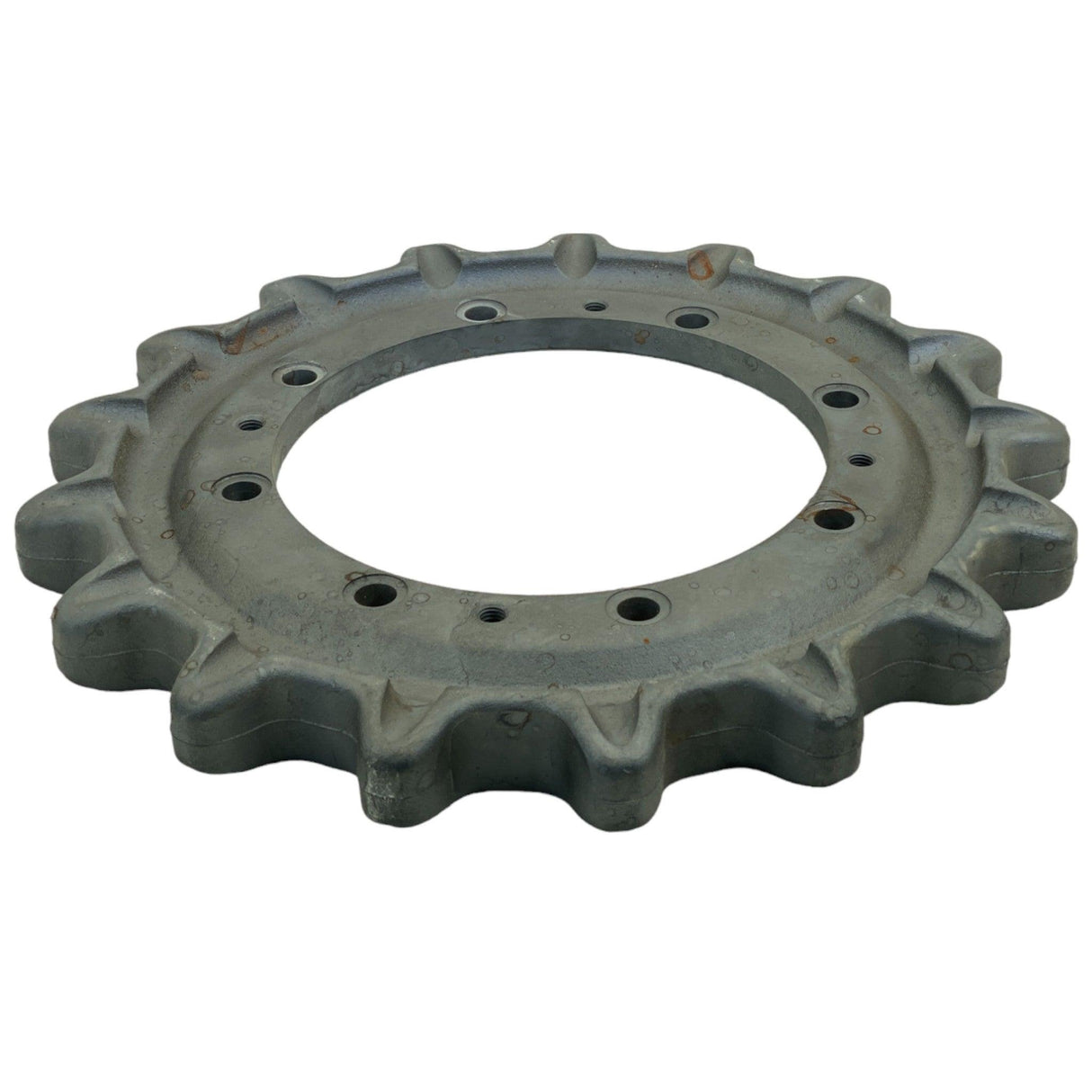 7227421 Genuine Bobcat Machined Sprocket - Truck To Trailer