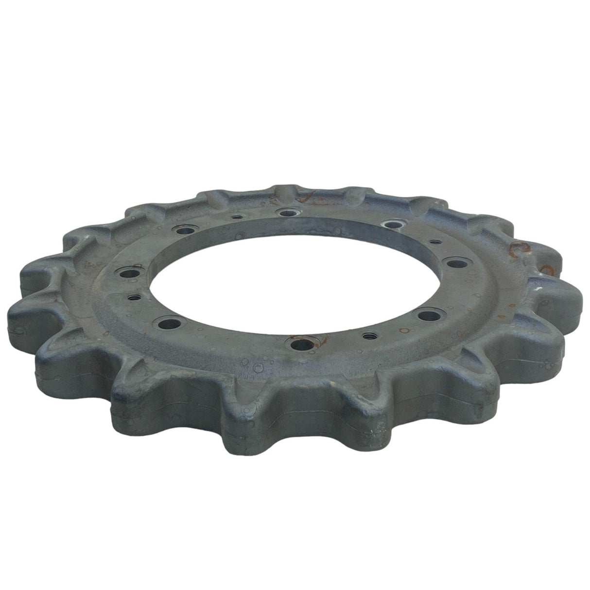 7227421 Genuine Bobcat Machined Sprocket - Truck To Trailer