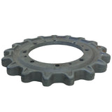 7227421 Genuine Bobcat Machined Sprocket - Truck To Trailer