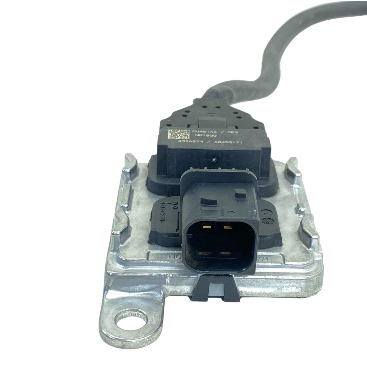 EA0101538128 Genuine Detroit Diesel® Diesel Nox Sensor Outlet - Truck To Trailer