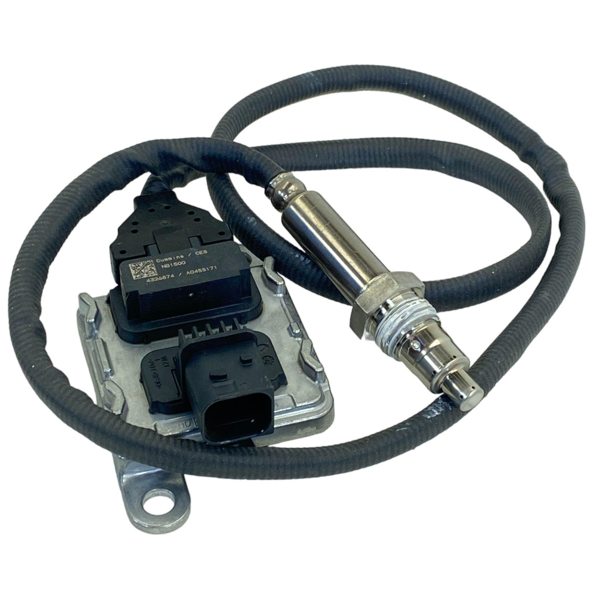 EA0101538128 Genuine Detroit Diesel® Diesel Nox Sensor Outlet - Truck To Trailer