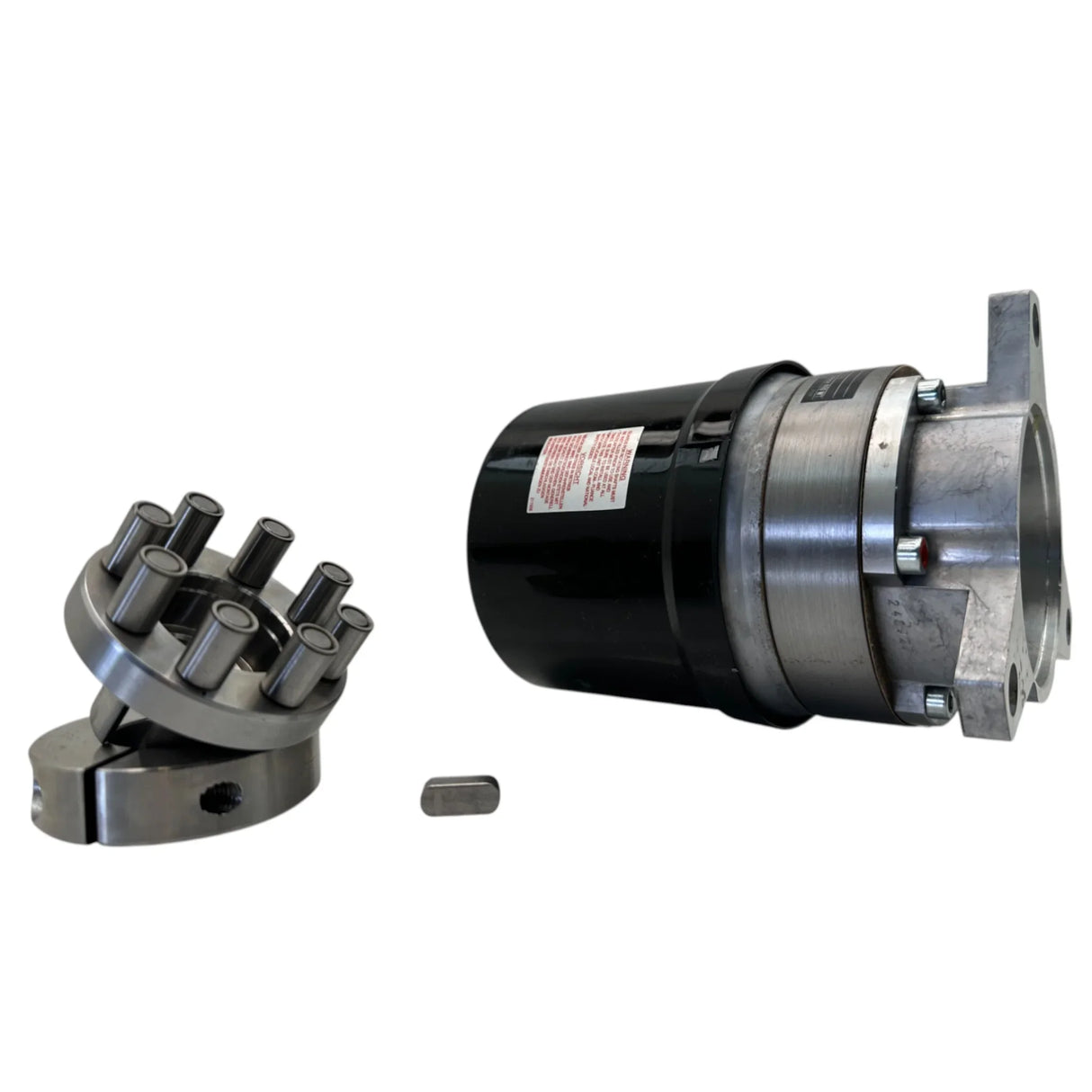 M3G084-DF01-01 Ebmpapst Motor 320W - Truck To Trailer