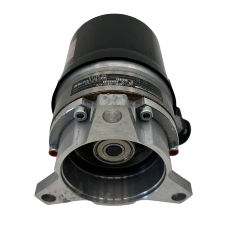 M3G084-DF01-01 Ebmpapst Motor 320W - Truck To Trailer