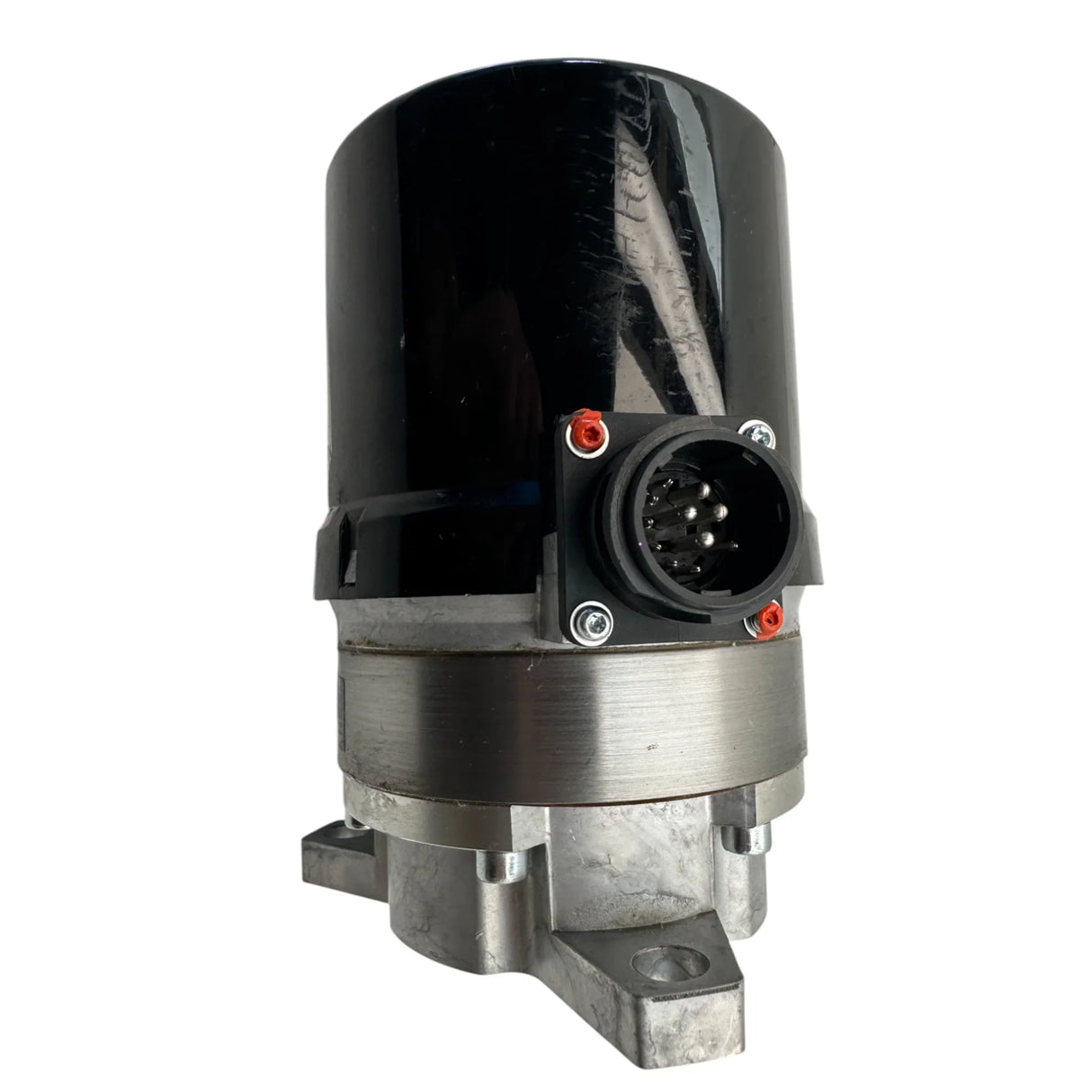 M3G084-DF01-01 Ebmpapst Motor 320W - Truck To Trailer