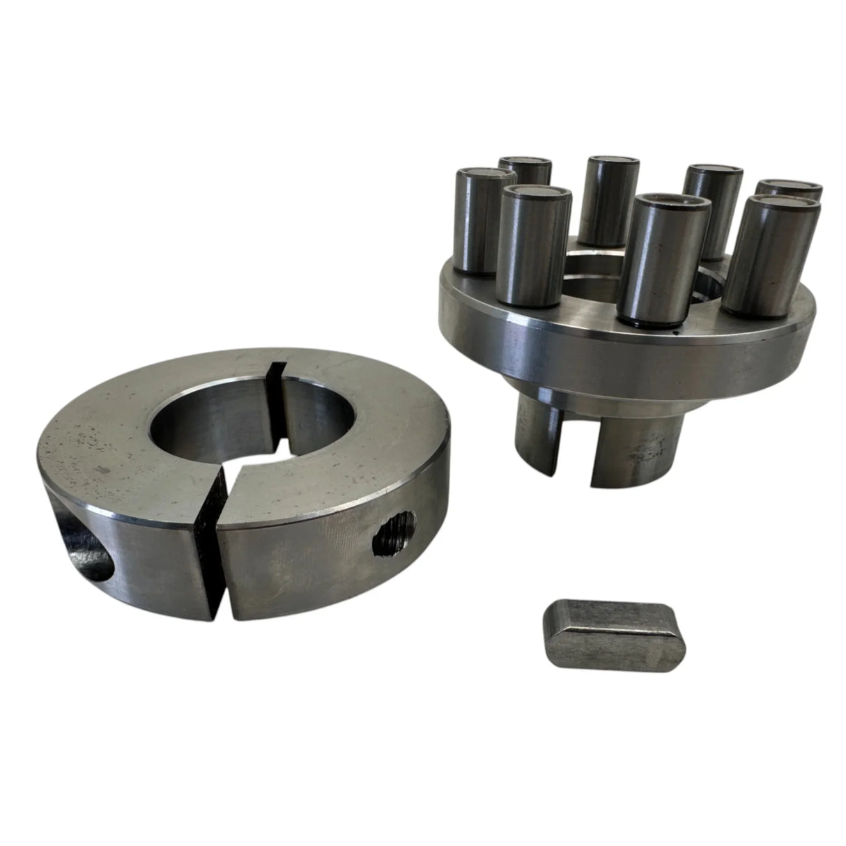 M3G084-DF01-01 Ebmpapst Motor 320W - Truck To Trailer