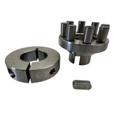 M3G084-DF01-01 Ebmpapst Motor 320W - Truck To Trailer