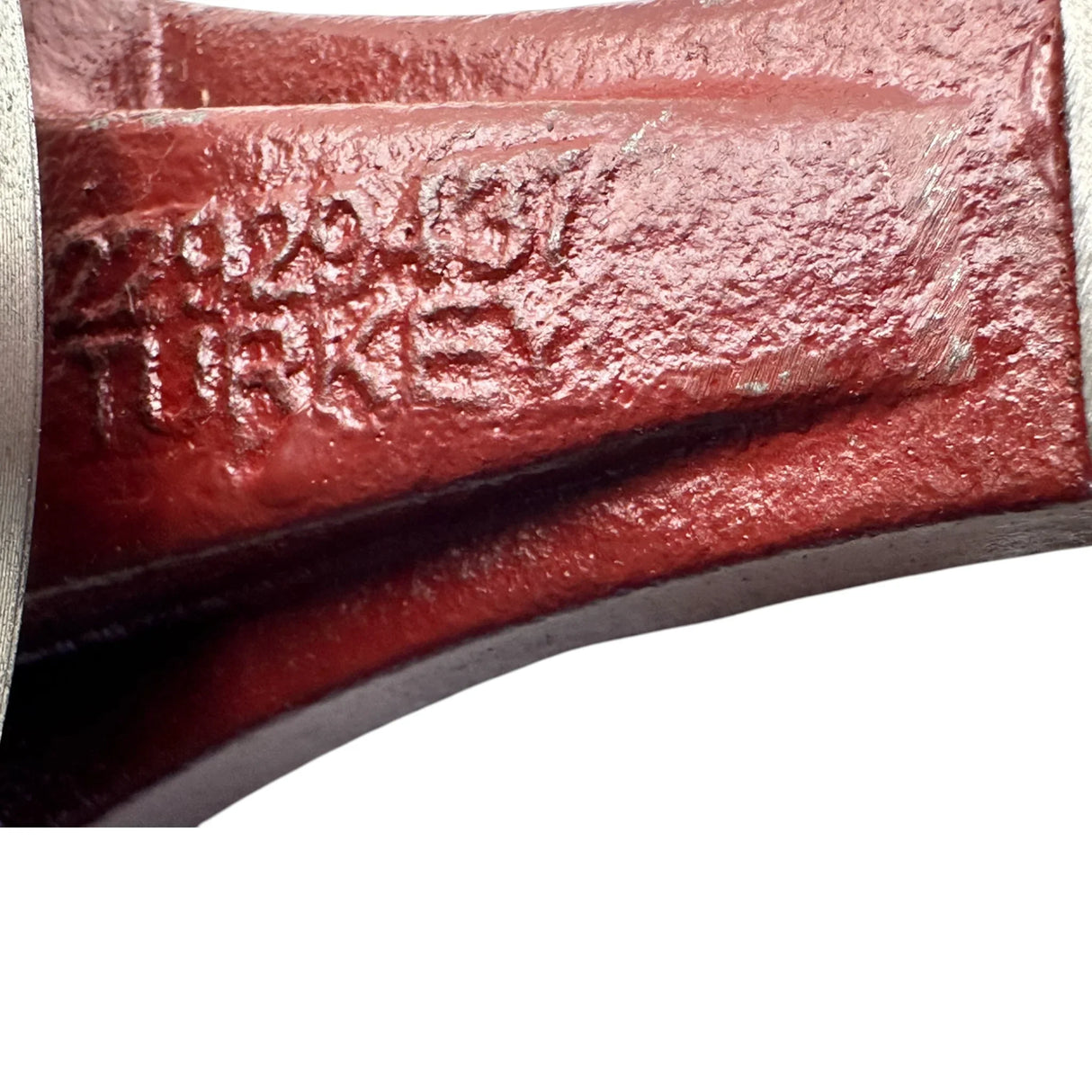 22929437 Genuine Volvo Engine Cooling Fan Hub Assembly - Truck To Trailer