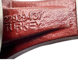 22929437 Genuine Volvo Engine Cooling Fan Hub Assembly - Truck To Trailer