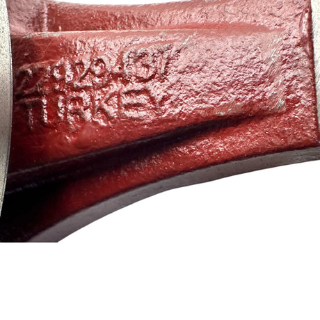 22929437 Genuine Volvo Engine Cooling Fan Hub Assembly - Truck To Trailer