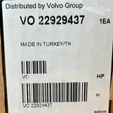 22929437 Genuine Volvo Engine Cooling Fan Hub Assembly - Truck To Trailer