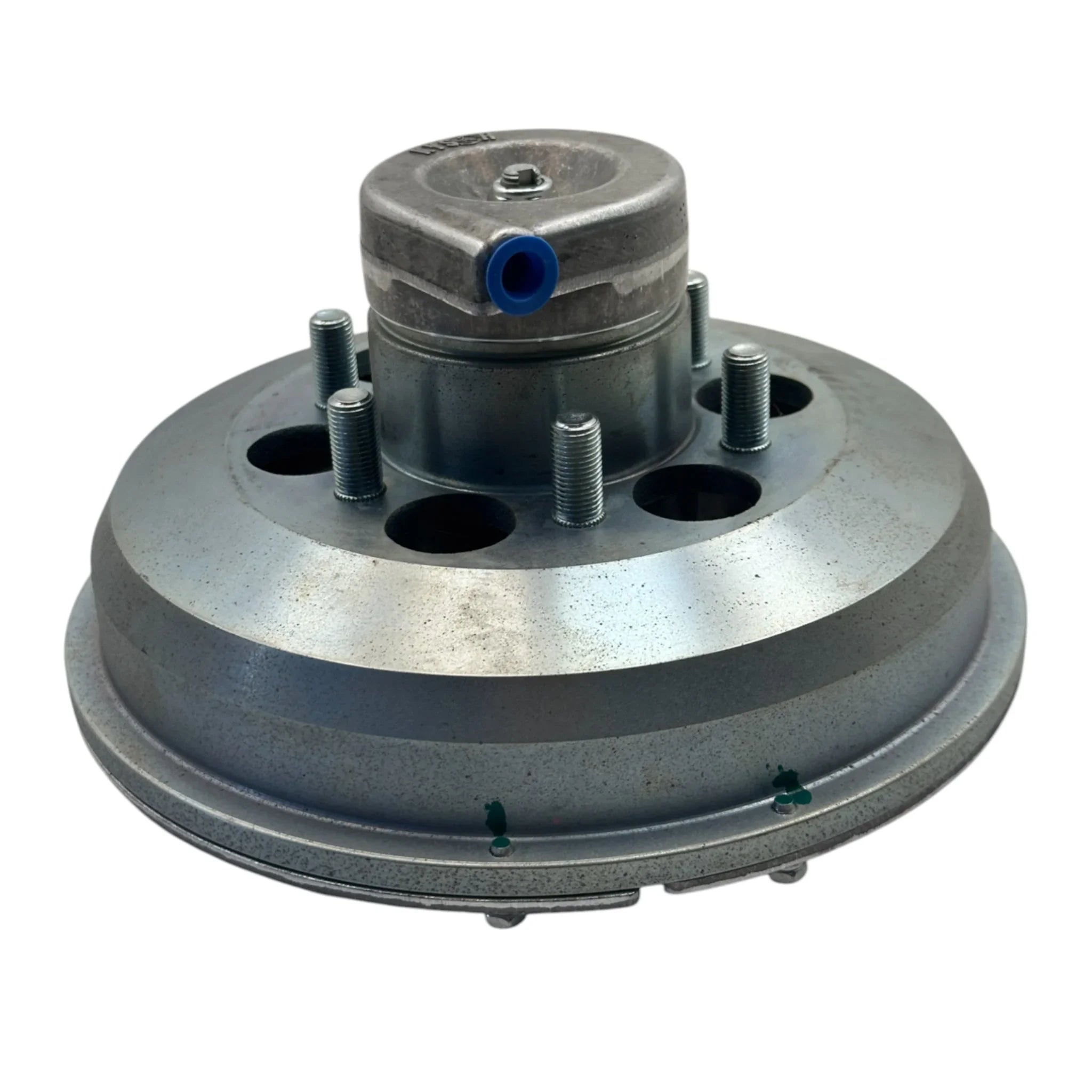 3696123C91 Genuine International K22 Front Air Fan Clutch