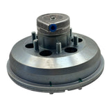 1090-07050-01 Genuine International K22 Front Air Fan Clutch - Truck To Trailer