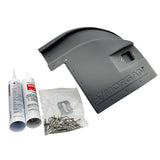 006720056 Morgan Right Side Body Corner Cap Assembly