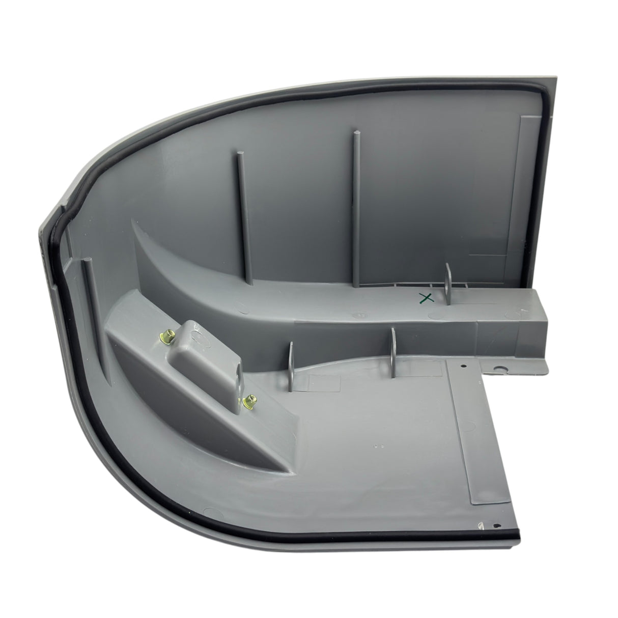 006720056 Morgan Right Side Body Corner Cap Assembly