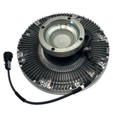 85115603 Genuine Volvo Fan Clutch - Truck To Trailer