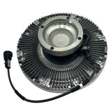 85111555 Genuine Volvo Fan Clutch - Truck To Trailer