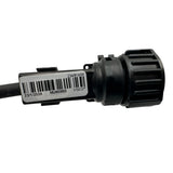 85115603 Genuine Volvo Fan Clutch - Truck To Trailer