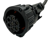 85111555 Genuine Volvo Fan Clutch - Truck To Trailer