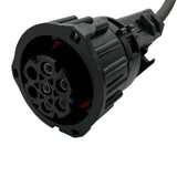 85115603 Genuine Volvo Fan Clutch - Truck To Trailer