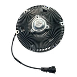 85115603 Genuine Volvo Fan Clutch - Truck To Trailer