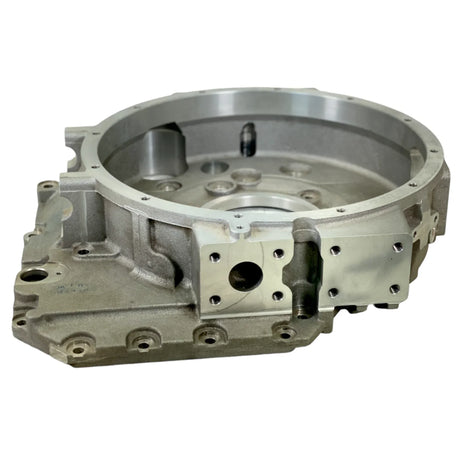 4990237 Genuine Cummins Flywheel Housing - Truck To Trailer