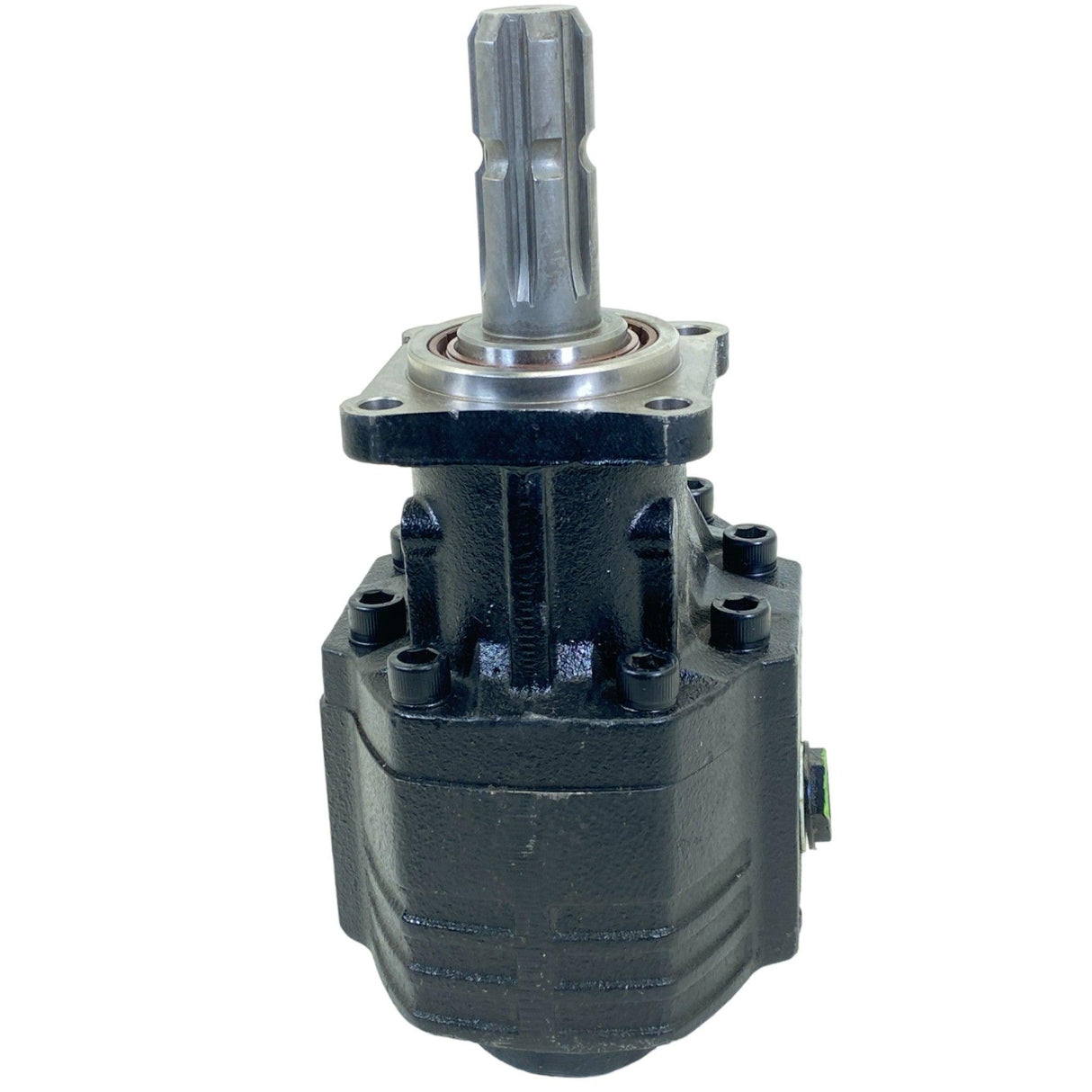 50040668 Casappa Hydraulic Gear Pump 540 - Truck To Trailer