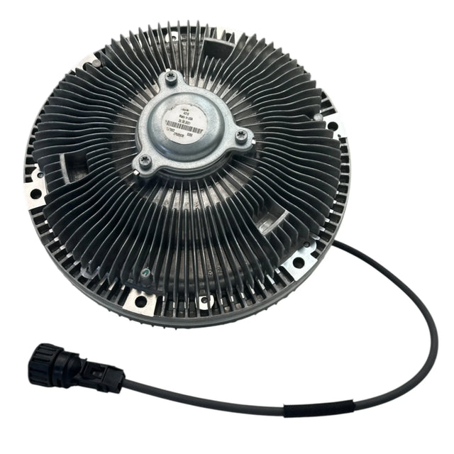 21251049 Genuine Mack Fan Clutch For Mack Volvo - Truck To Trailer